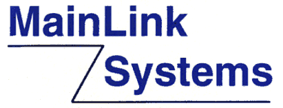 Mainlink Systems logo