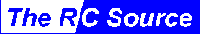 The RC Source logo