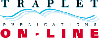 Traplet Logo