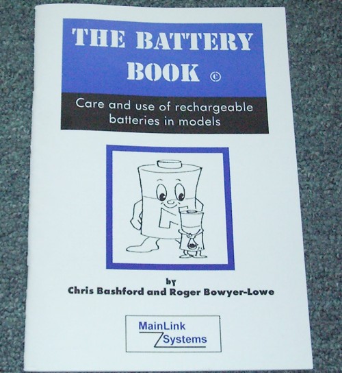 The Battery Book Photo (large)