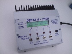 Delta-4 2000 Picture