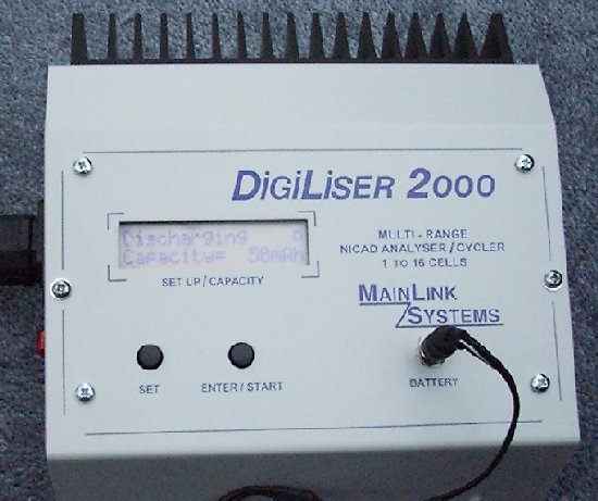 Digiliser 2000 Photo (large)
